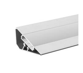 Профиль Arlight KLUS-LOCK-FM-BASE-2000 ANOD 020909