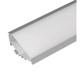 Профиль Arlight KLUS-P45.30-2000 ANOD 025469