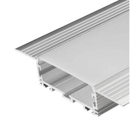 Профиль Arlight KLUS-POWER-W50H16-F-HIDE-2000 028917