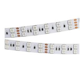 Светодиодная лента Arlight 28,8W/m 120LED/m 5060SMD красный 5M 015080