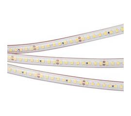 Светодиодная влагозащищенная лента Arlight 12W/m 160LED/m 2835SMD теплый белый 50M 024559(2)