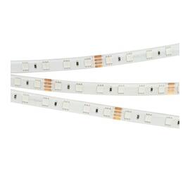 Светодиодная влагозащищенная лента Arlight 14,4W/m 60LED/m 5060SMD разноцветный 5M 014794(2)