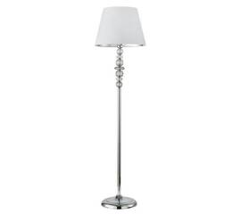 Торшер Crystal Lux Armando PT1 Chrome