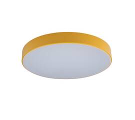 Потолочный светодиодный светильник Loft IT Axel 10002/24 yellow