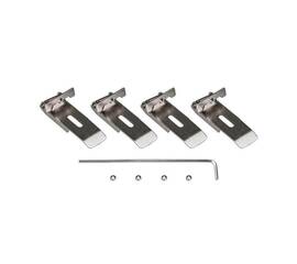 Набор креплений Arlight S2-Linia-F Clip Set 021190