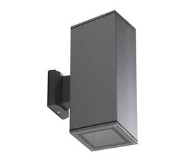 Фасадный светильник Kanlux LART EL-260-GR 29833