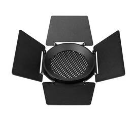 Бленда с сетчатым фильтром Arlight LGD-Nika-BDR-R100 036008