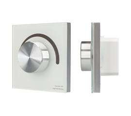 Панель управления Arlight Smart-P98-Dim-G-IN White 028432