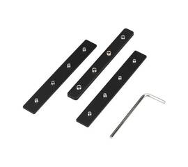 Набор пластин монтажных Arlight Mag-Con-2540-UP-Side 034910