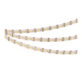 Светодиодная лента Arlight 9,3W/m 60LED/m 5060SMD теплый белый 5M 033438