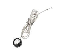 Заглушка для магнитного шинопровода Arlight Mag-Flex-Cap-Power-Wsd 035393