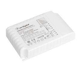 Драйвер Arlight ARJ-SP-50-PFC-1-10V-Dal2-PD 50W IP20 0,7-1,4A 025124(1)