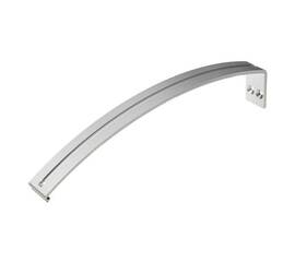 Пластина монтажная Arlight Alu-Round 015529
