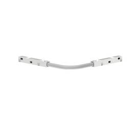 Коннектор гибкий Arlight MAG-ORIENT-CON-FLEX-POWER (WH) 035803