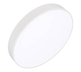 Потолочный светодиодный светильник Arlight SP-Rondo-R500-50W Warm3000 034818