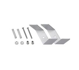 Набор пластин монтажная Arlight S2-Linia69-F Set 021193
