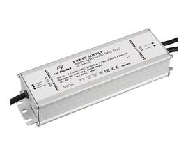 Блок питания Arlight ARPV-UH24240-PFC-55C 24V 240W IP67 10A 025046(1)