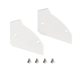 Набор заглушек Arlight ARH-Ceil-Bevel White 035640