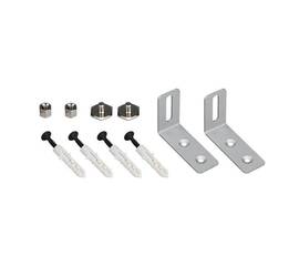 Набор пластин монтажная Arlight S2-Line-Fix-15mm Set 021187