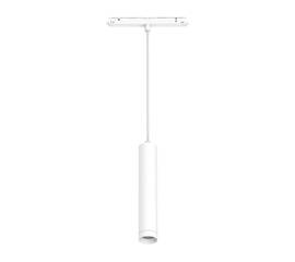 Трековый светодиодный светильник Arlight Mag-Orient-Spot-Hang-R45-12W Warm3000 035831