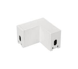 Коннектор L-образный Arlight Neo-Clip-38-Con-L-WH 026845