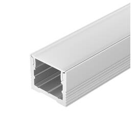 Профиль Arlight SL-Slim-H13M-3000 Anod 036039