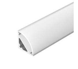 Профиль угловой Arlight SL-Kant-H15-3000 Anod 036043