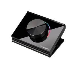 Панель управления Arlight Rotary Smart-P100-RGB Black 031957