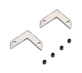 Соединитель профиля Arlight MAG-STRETCH-ORIENT-90 Set 037002