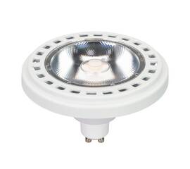 Лампа светодиодная диммируемая Arlight GU10 15W 4000K прозрачная AR111-Unit-GU10-15W-Dim Day4000 025