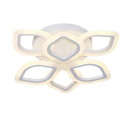 Потолочная светодиодная люстра Escada Ella 10212/6LED White