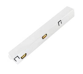 Коннектор питания Arlight MAG-ORIENT-CON-POWER (WH) 035804