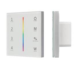 Панель управления Arlight Sens Smart-P22-RGBW White 025168