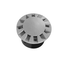 Грунтовый светильник Kanlux ROGER DL-LED12 7280