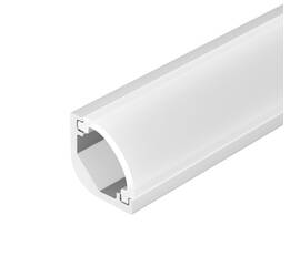 Профиль Arlight ARH-KANT-H8-2000 ANOD 036323