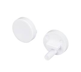 Заглушка Arlight ARH-Round-D8 глухая 037402