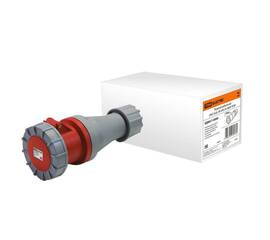 Розетка кабельная 3Р+РЕ+N TDM Electric SQ0611-0006