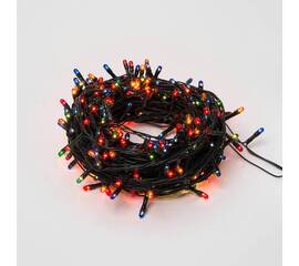Светодиодная гирлянда Uniel 220V разноцветный UDL-S1500-300/DGA Multi IP20 Mini UL-00003946