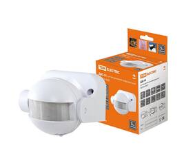 Датчик движения инфракрасный TDM Electric ДДС-02 SQ0324-0007