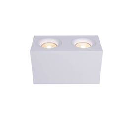 Потолочный светильник Maytoni Technical Slim C013CL-02W