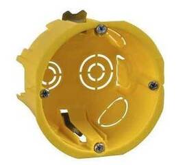 Коробка монтажная для полых стен Systeme Electric Multifix IMT35150