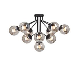 Потолочная люстра Vitaluce V4287-1/10PL