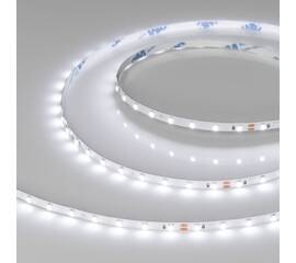 Светодиодная лента Arlight 5W/m 80LED/m 2835SMD холодный белый 5M RT-A80-5mm 24V White6000 037797
