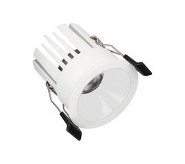 Встраиваемый светодиодный светильник Arlight MS-Atlas-Built-R58-10W Day4000 037182