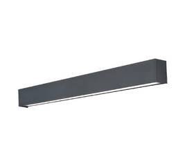 Настенный светильник Nowodvorski Straight Wall Led M 7561
