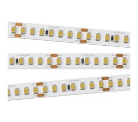 Светодиодная лента Arlight 17W/m 168LED/m 2835SMD теплый белый 5M 025149(2)