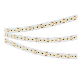 Светодиодная лента Arlight 21,6W/m 300LED/m 2216SMD теплый белый 5M MicroLed-M300-10mm 24V Warm2700