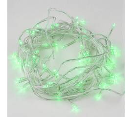 Светодиодная гирлянда Uniel 220V зеленый ULD-S0500-050/DTA Green IP20 UL-00005760