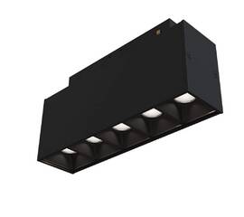 Трековый светодиодный светильник Maytoni Technical Points TR076-2-10W4K-B