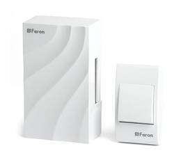 Звонок электромеханический Feron DB-102 48806